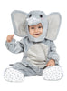 Déguisement éléphant bébé