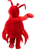 Déguisement crabe bébé