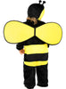Déguisement abeille bébé