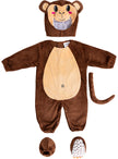 Déguisement singe bébé