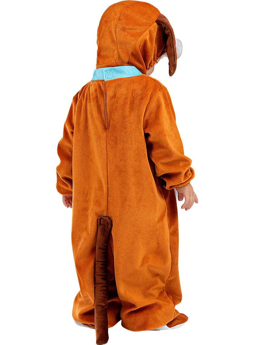 Déguisement chien bébé