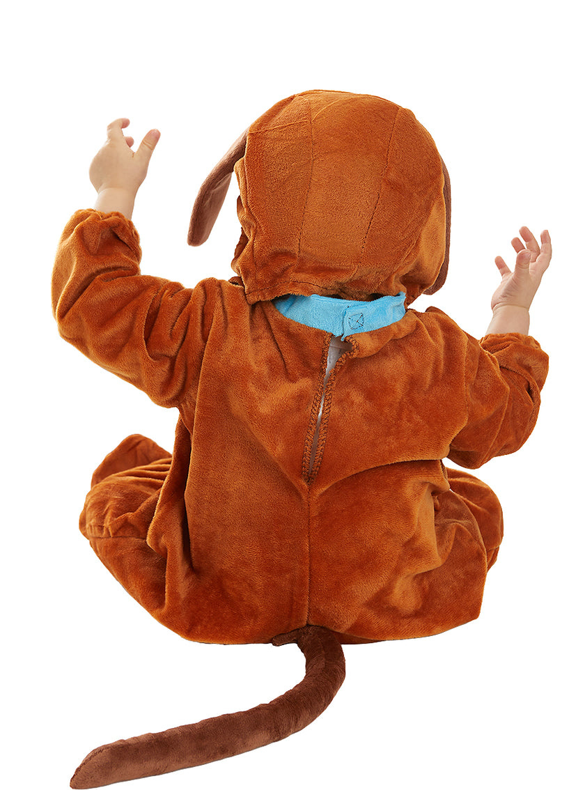 Déguisement chien bébé