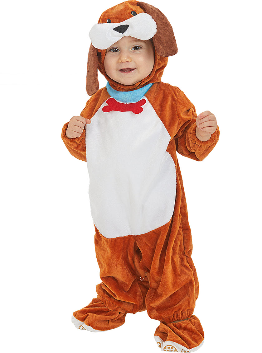 Déguisement chien bébé