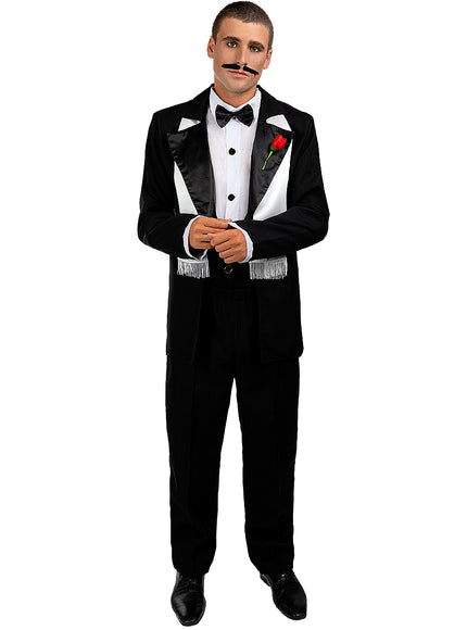 Déguisement du Parrain