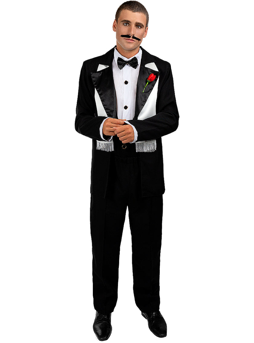 Déguisement du Parrain