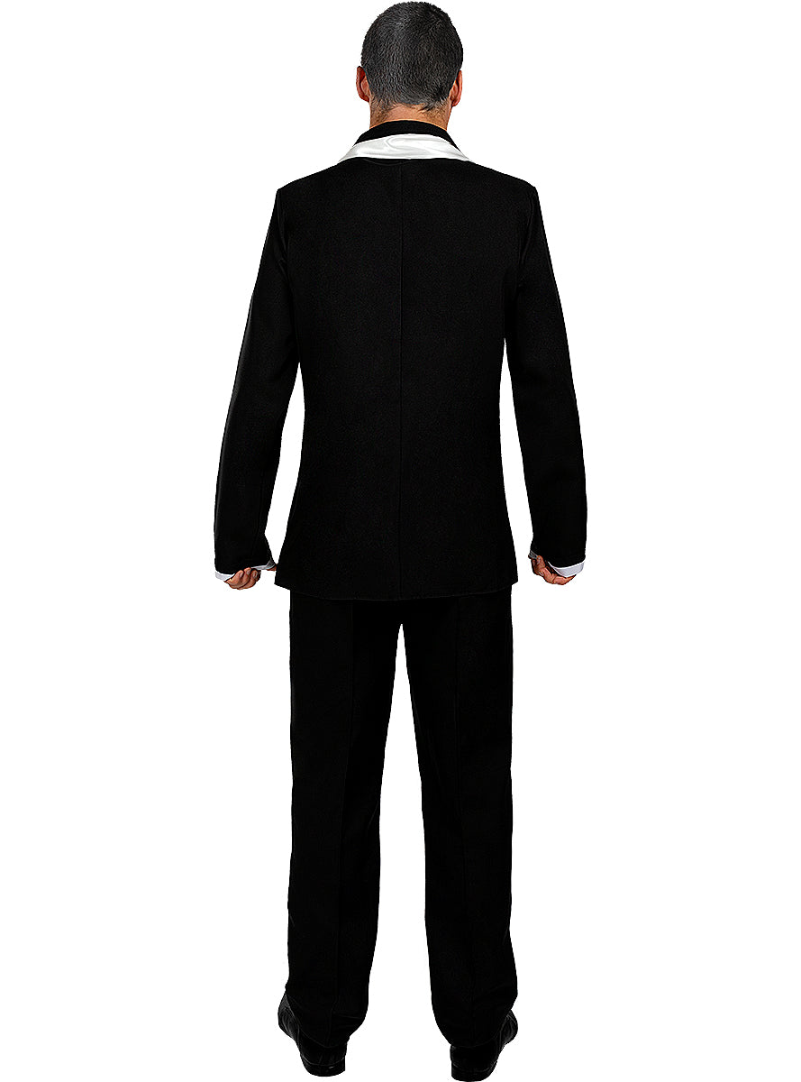 Déguisement du Parrain