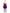 Déguisement charleston années 20 violet