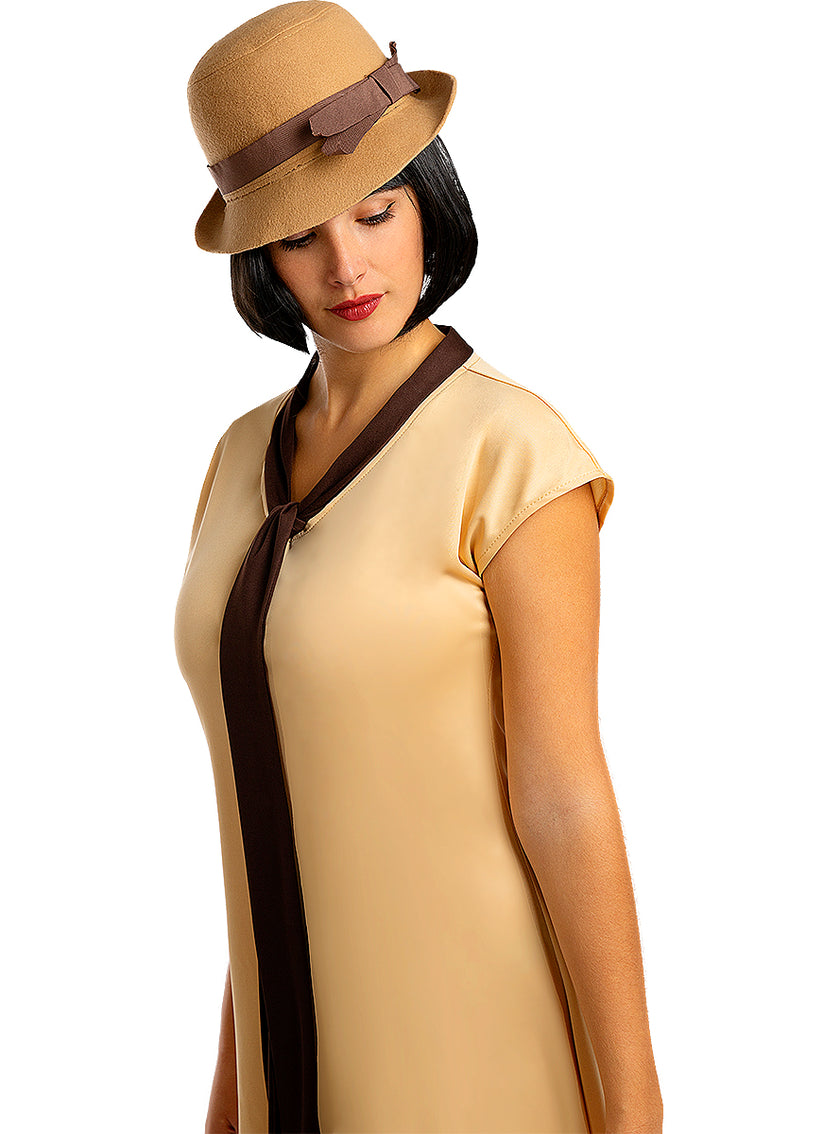 Déguisement années 20 pour femme - Les Demoiselles du téléphone