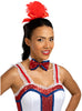 Déguisement Moulin Rouge femme