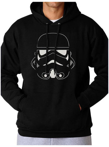 Sweat Stormtrooper à capuche - Star Wars