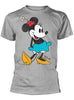 T-shirt Minnie Mouse adulte