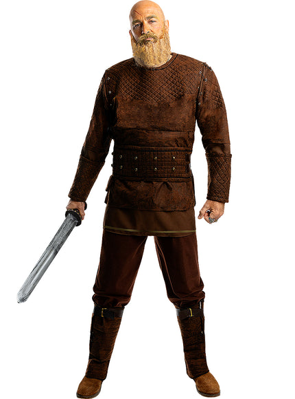 Déguisement Ragnar - Vikings