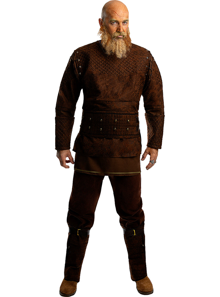 Déguisement Ragnar - Vikings