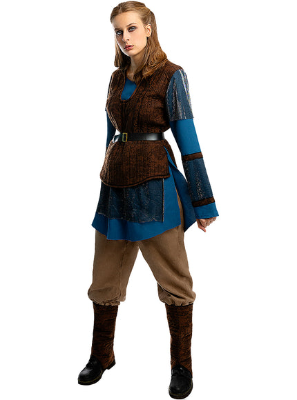 Déguisement Lagertha - Vikings