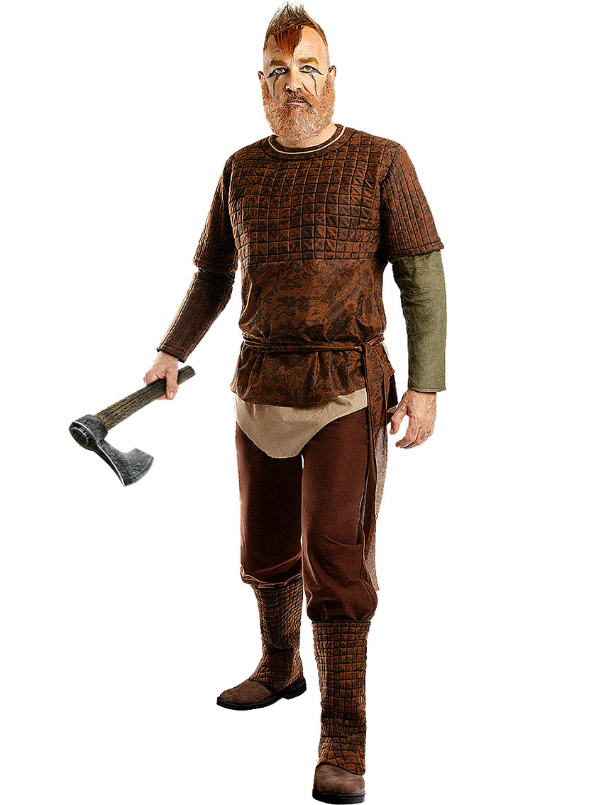 Déguisement Floki - Vikings