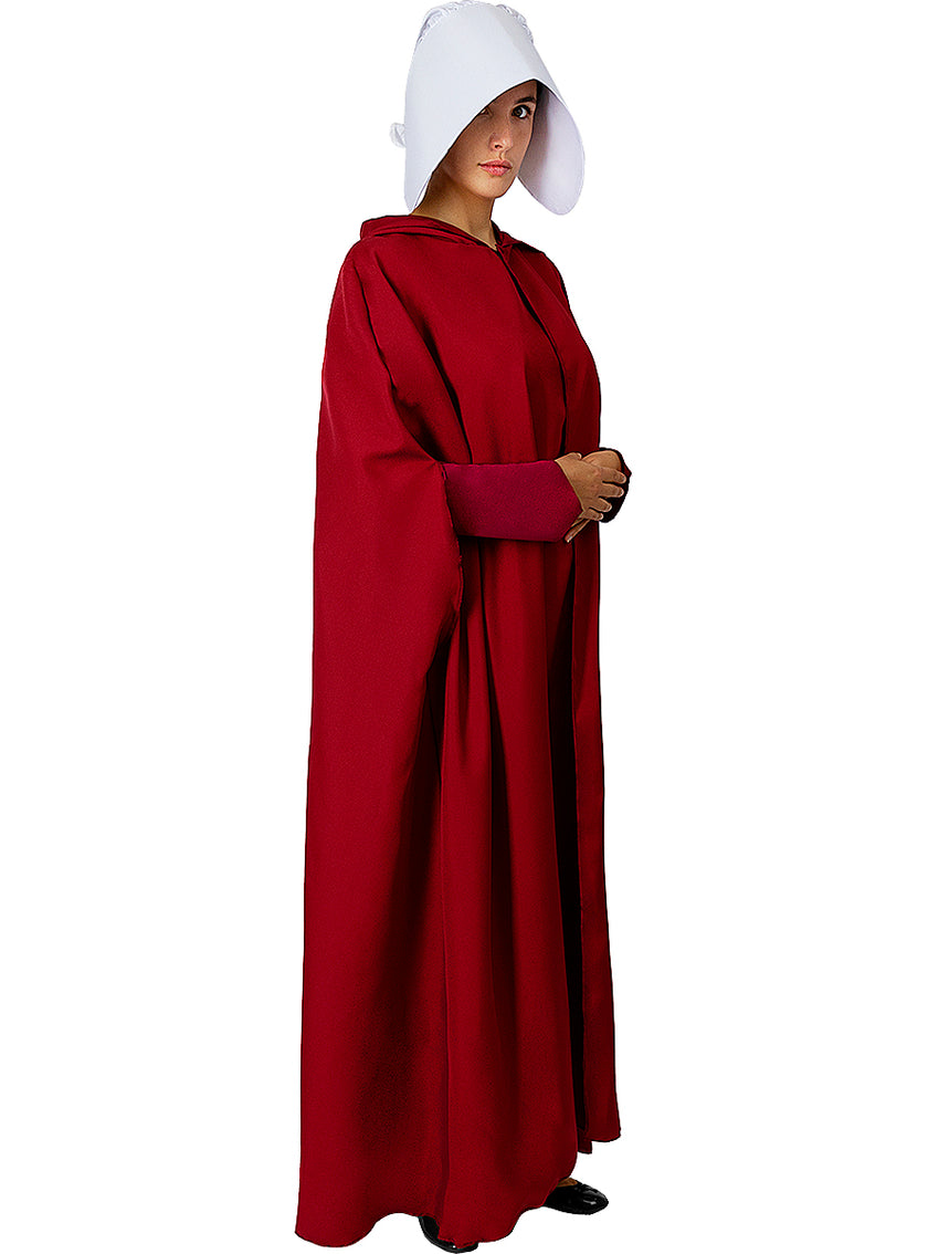 Déguisement La servante écarlate