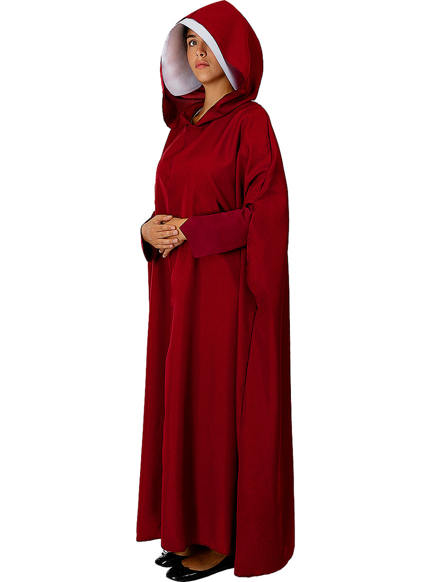 Déguisement La servante écarlate