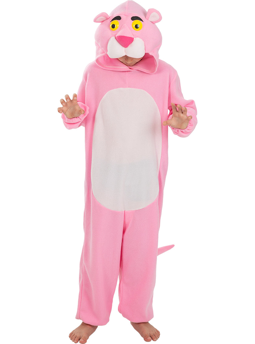 Déguisement La Panthère Rose enfant