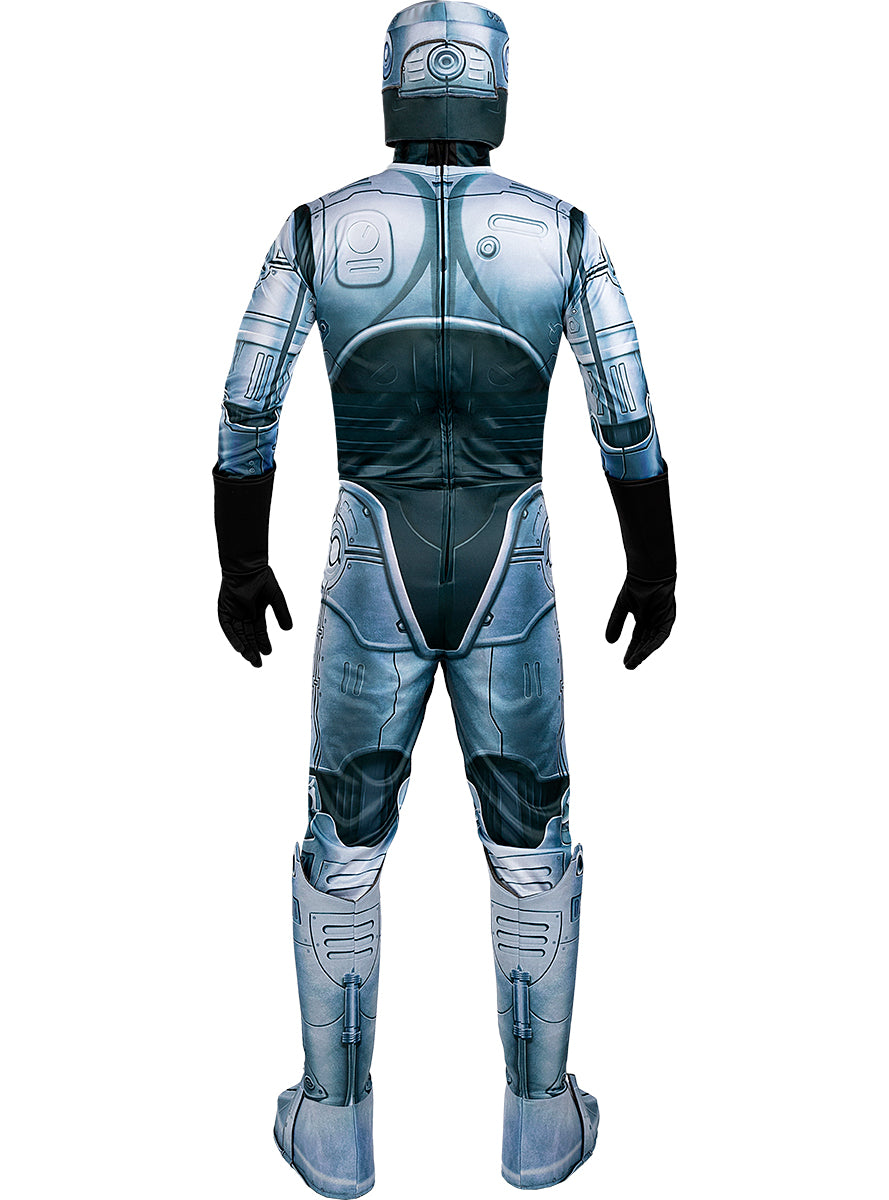 Déguisement Robocop