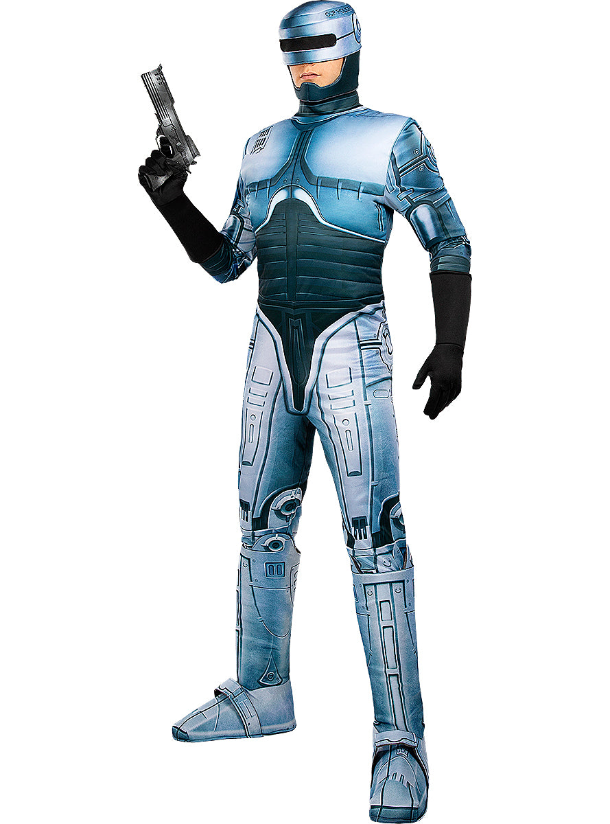 Déguisement Robocop
