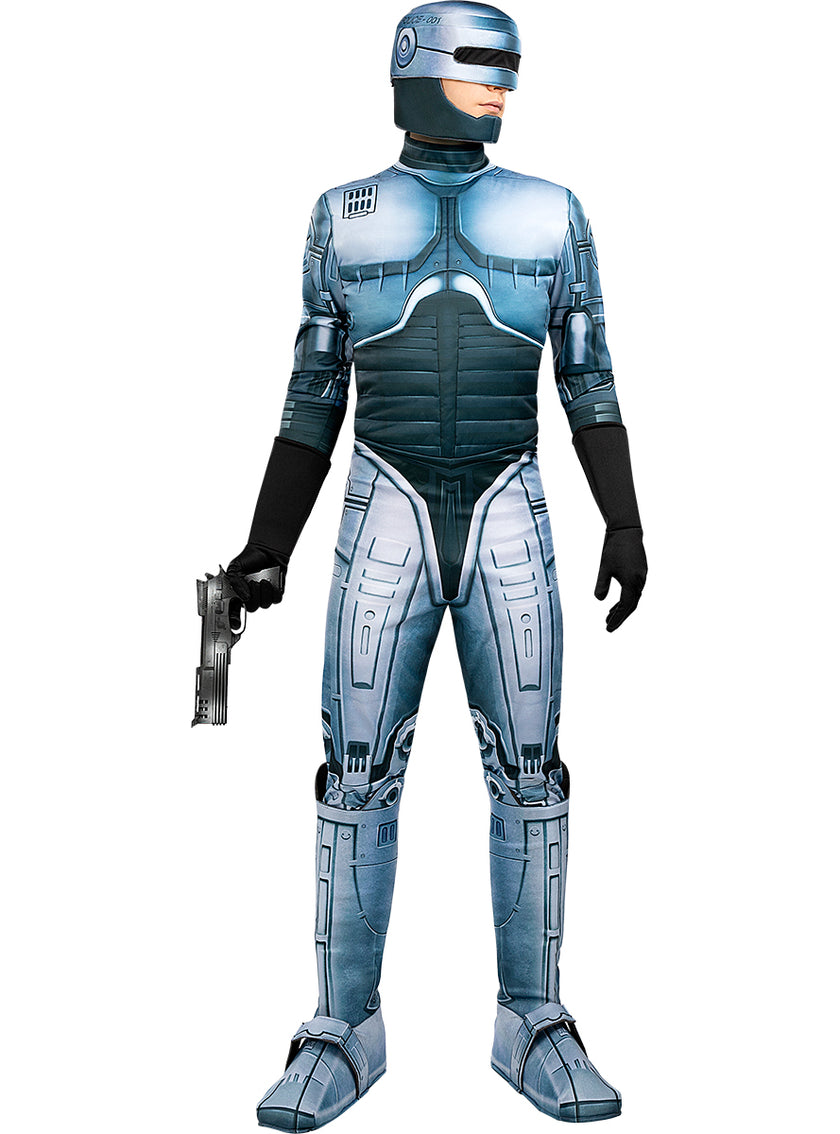Déguisement Robocop