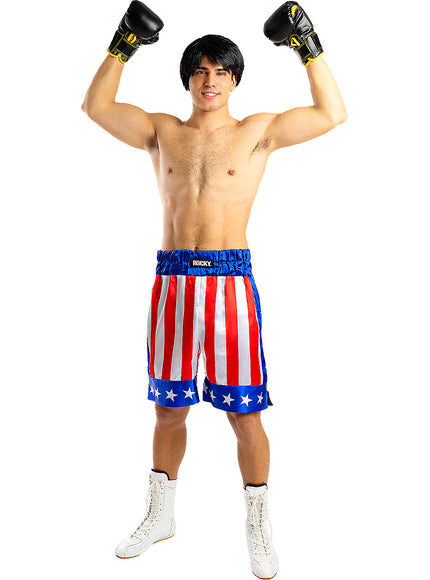 Déguisement de Rocky Balboa