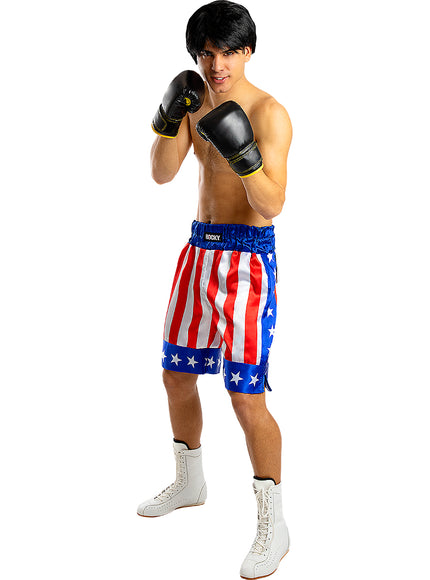 Déguisement de Rocky Balboa