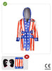 Peignoir de boxe Rocky Balboa pour enfant