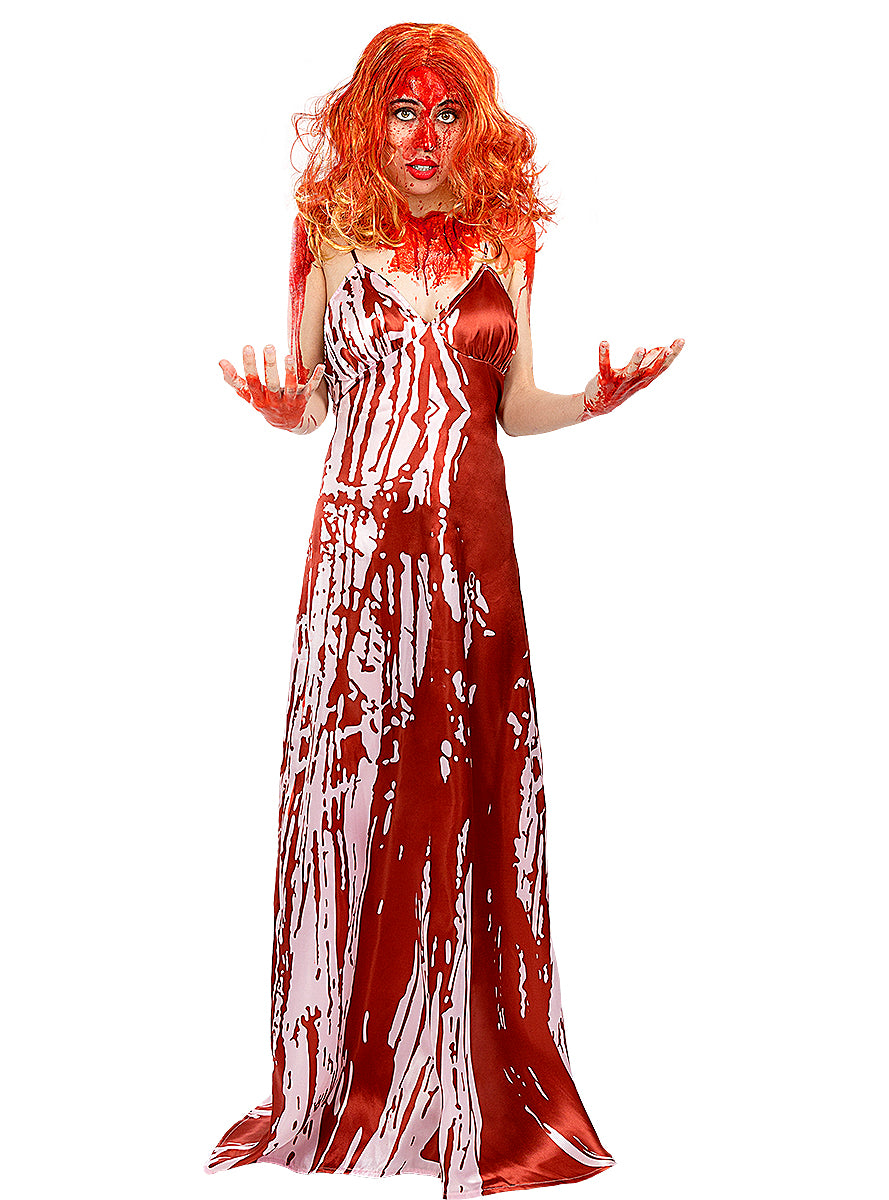 Déguisement de Carrie