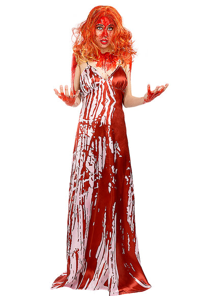 Déguisement de Carrie