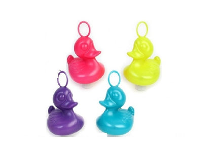 canard flottant pour pêche à la ligne mix 16cm