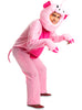 Déguisement de cochon adulte
