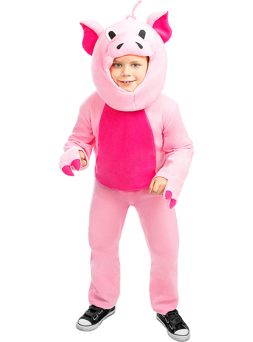 Déguisement de cochon enfant