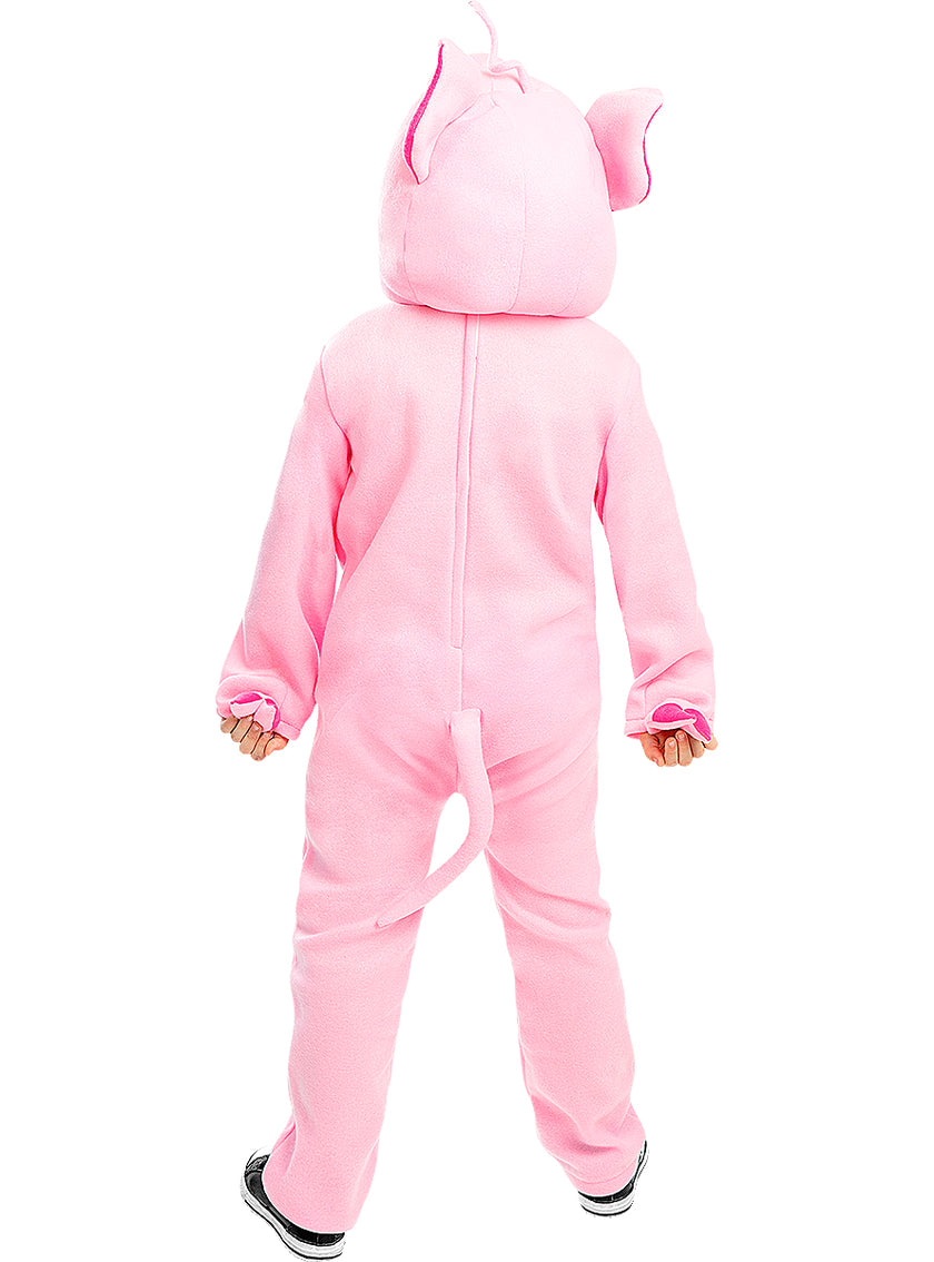 Déguisement de cochon enfant