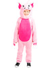 Déguisement de cochon enfant