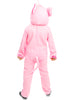 Déguisement de cochon enfant