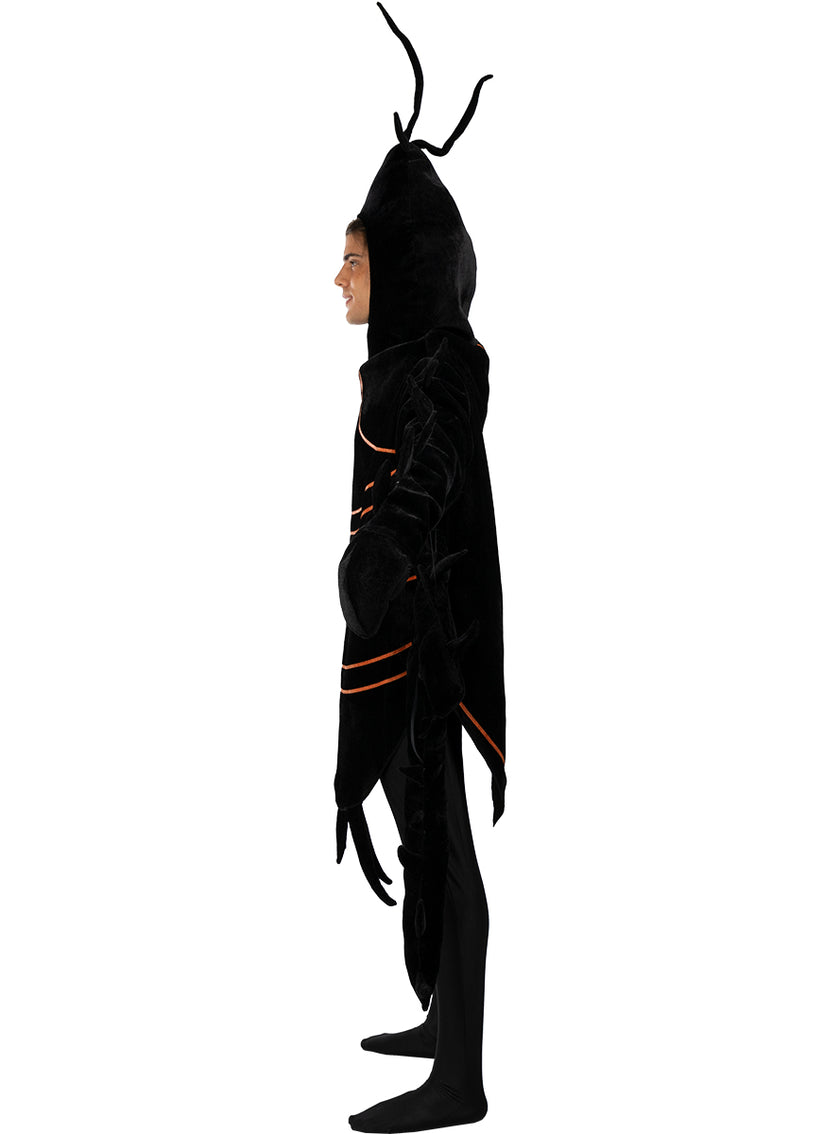 Déguisement cafard adulte