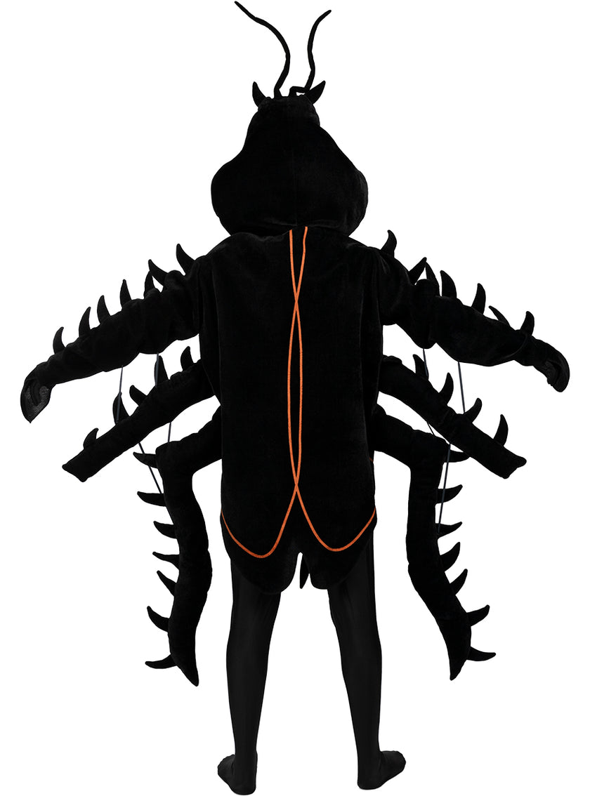 Déguisement cafard adulte