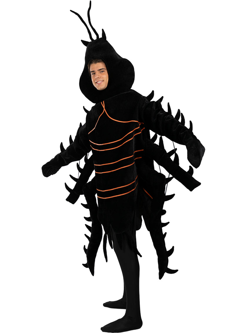 Déguisement cafard adulte