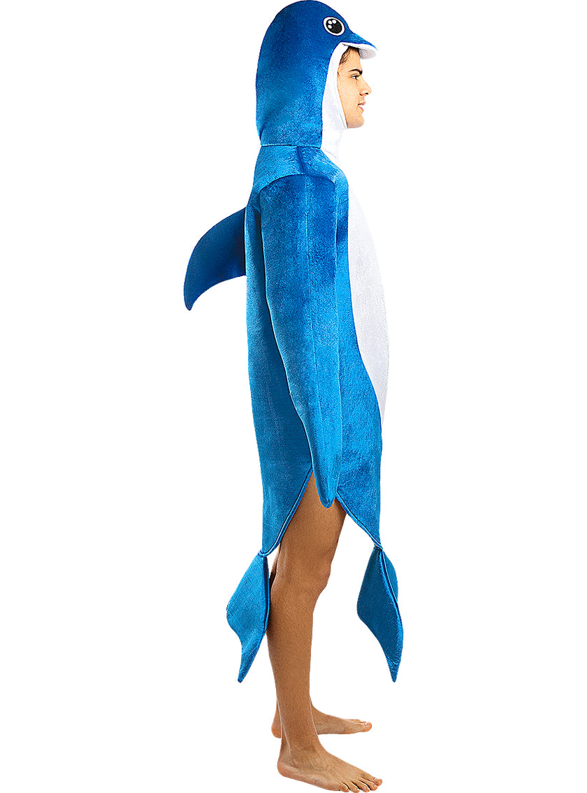 Déguisement Dauphin adulte