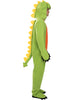 Déguisement dinosaure adulte