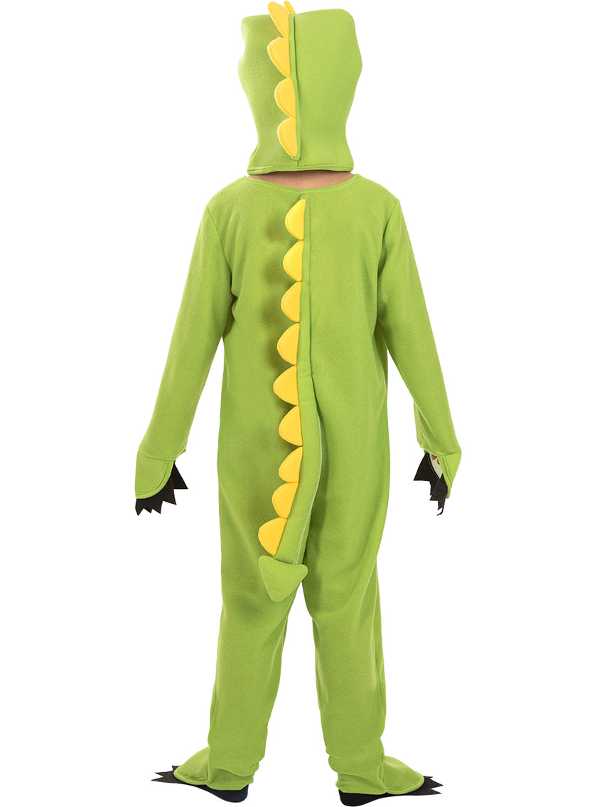 Déguisement dinosaure pour enfant