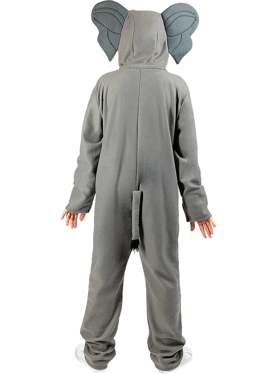 Déguisement éléphant adulte