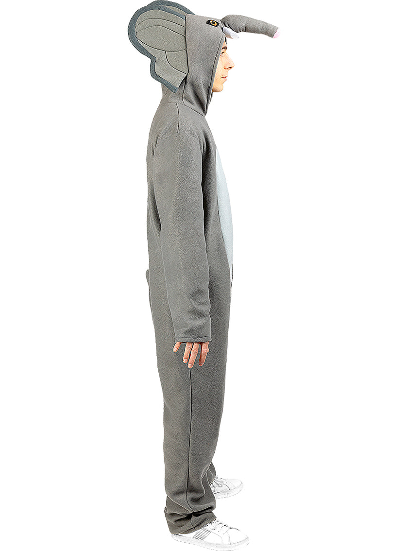 Déguisement éléphant adulte