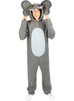 Déguisement éléphant adulte