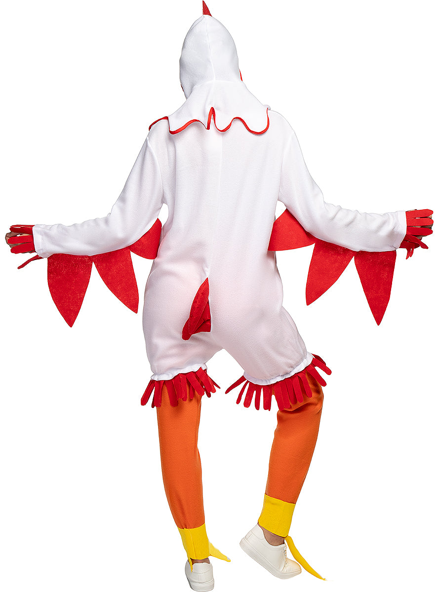 Déguisement Poule adulte