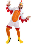Déguisement Poule adulte