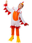Déguisement poule pour enfant
