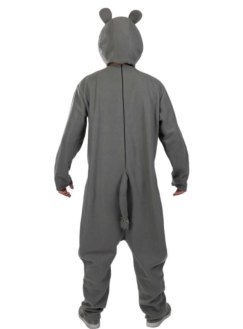 Déguisement Hippopotame