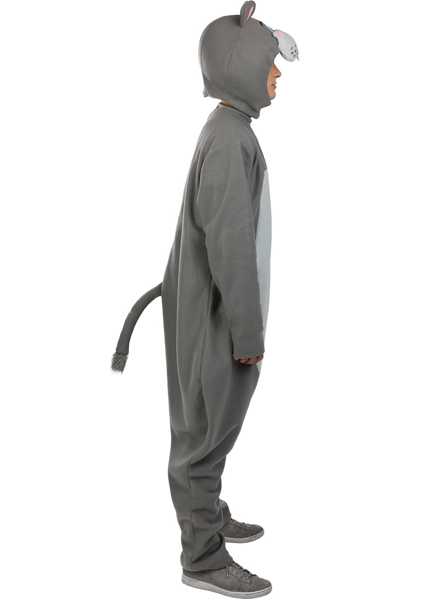 Déguisement Hippopotame
